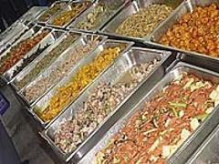 吳江市津口餐飲管理 一流的醫院飯堂承包與托管服務