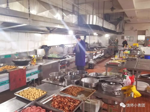 大學生膳食管理委員會 食堂里的“婚慶驚喜”，一場別樣的校園體驗